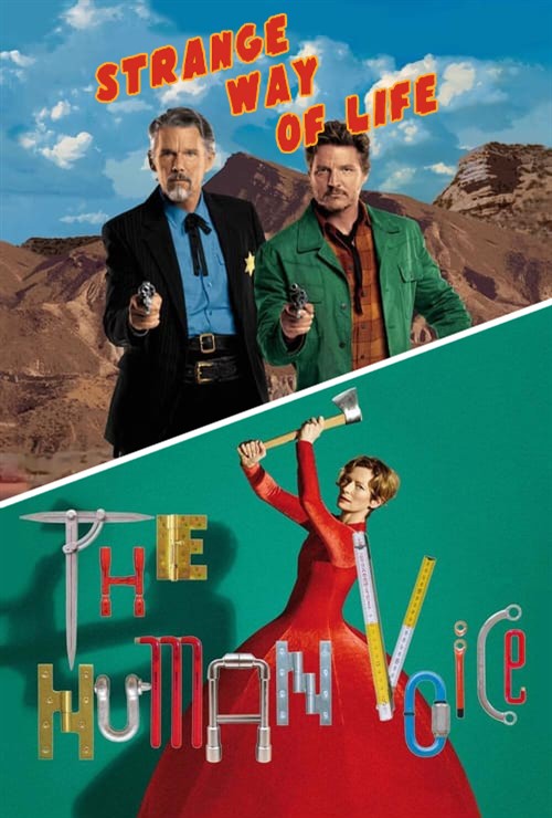 Strange Way of Life & The Human Voice The Loft Cinema